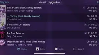Classic Reggaeton/Dembow Mix 🔥