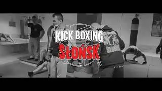 Kickboxing Słońsk