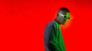 CHILLI MARI &ndash; FROZEN STRAWBERRY SPLASH (prod. by Mondetto) (Official Video)