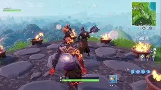 How To Unlock Stage 4 PRISONER SKIN In Fortnite!!