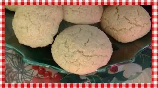 Мастер-микс для сахарного печенья и базовый рецепт сахарного печенья ~ Кухня Норин
