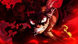 Roblox RPG CHAMPIONS (Black Clover)