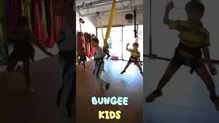 Bungee Kids