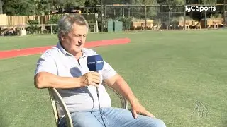 Noveno Chukker # 624 Argentina Polo Tour