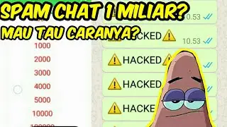 ✔PRANK Teman Pake Apk WhatsApp
