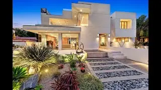 Bespoke Contemporary Masterpiece | 1033 Loma Ave, Coronado, CA