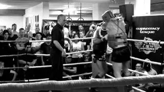 Odenplan fightgym