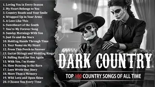 Dark Country Live: Graveyard’s Last Serenade!