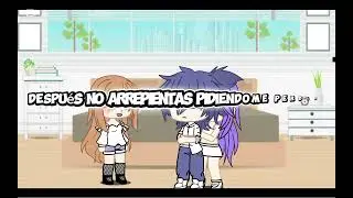 Te lo dije bien clarito #edit #capcut #gachanox 