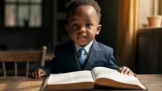 The Armor of God