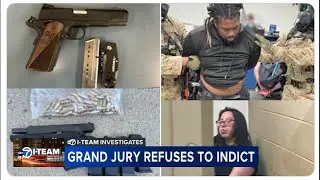 Broadview protest arrests, dropped charges influenced ruling to bar National Guard deployments