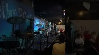 John Dixon induction into Arizona Music and Entertainment Hall of Fame