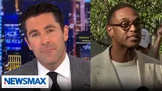 'Lemon squeezed' and lefties are losing it: Rob Schmitt