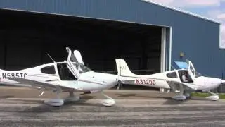 Distinguished Flight Charter Inc.