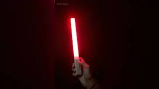 🤩Amazing R-G-B Stick Light...Making Video On My Channel - DIY Active #shorts #shortvideo #diy_active