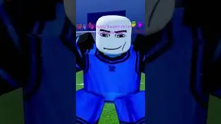 Blue Lock Rivals new Gagamaru Ulimate  #roblox #bluelockrivals #bluelock #football