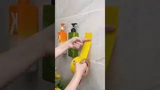 Must-Have Double Sided Tape #fok #goodthing #homegadget