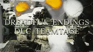 Dreadful Endings: DLC Teamtage