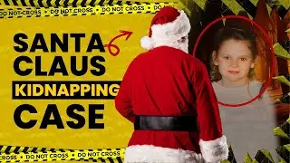 Santa Claus Kidnapping Case | True Crime Story In Hindi | DarkSee Official