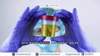 kenali jenis-jenis penyakit ginjal | Asuransi Penyakit Kritis | Travita Care ID