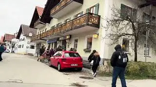 Bad Bayersoien, German