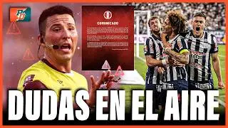 Comunicado de la CONAR, Alianza pensando en la Copa | Pol&eacute;mica Deportiva 📣 10/02/26