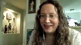 Typical Skeptic with Robert Kalil, Marilynn Hughes - 1, Out-of-Body Travel and Mysticism