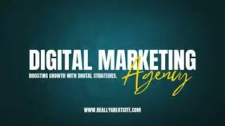 Welcome to our Digital Marketing Channel!