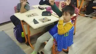 Basit elektrik devreleri konusu Minasu Aksoy un anlatımıyla sizlerle
