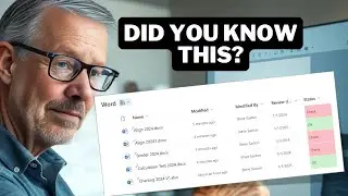 Discover SharePoint's SECRET Document Libraries!