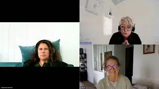 90 - HRE Session Isabelle- Vit sur Ga&iuml;a, sa curiosit&eacute; l'am&egrave;ne dans 