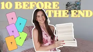 10 ПЕРЕД КОНЦОМ 🍯🕯️🧸