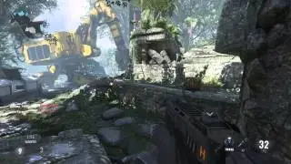 Call of Duty&reg;: Advanced Warfare: Best place to hide in Instinct - Infected