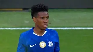 Est&ecirc;v&atilde;o is INCREDIBLE 🔥🔵