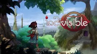 Indivisible - Coming to Nintendo Switch Trailer