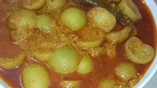 Tindey Ka Salan | Tinda Masala Recipe | By COOK10