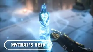 Obtain Mythal's Essence + FLY ONE LAST TIME Dragon Age 4 Veilguard