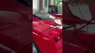 2003 Ferrari Enzo Cold Start 🥶