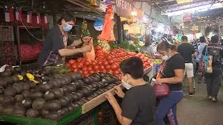2021 tuvo la inflaci&oacute;n m&aacute;s alta en 14 a&ntilde;os