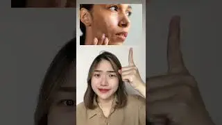 PUNYA KULIT KUSAM TAPI BERMINYAK? BERIKUT TIPSNYA #dullskin #kulitkusam #oilyskin #kulitberminyak