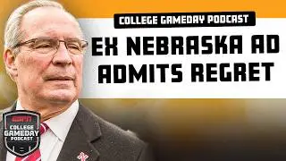 Big Ten or Big 12: Did Nebraska Choose Wrong? | College GameDay Podcast