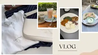 Vlog: Let’s go on dates in Vienna| Skin care routine | SA braai style| Chitchat | SA YouTuber