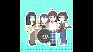 Забавная японская скороговорка песня by haku #anime