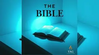 The Bible | Christian Hip Hop | Read Your Bible | Truth Over Opinion