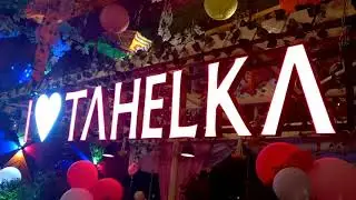 Tahelka Restaurant Review in Pune