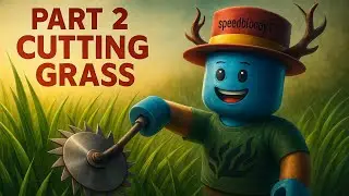 Grass Incremental How I Hit Top 100 on Levels Leaderboard!!!