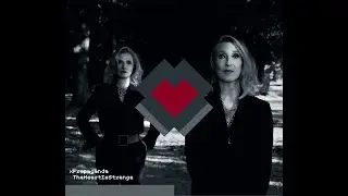 xPropaganda   Ribbons Of Steel [xCursion] (Susanne Freytag & Claudia Brucken)