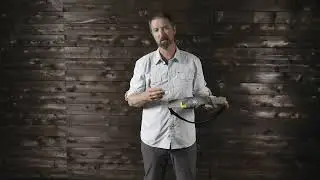 Aquaglide Inflatable SUP Belt Product Overview