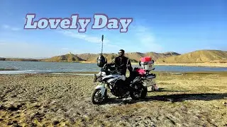 ANOTHER BEAUTIFUL DAY &mdash; WHERE SILENCE MEETS PEACE | NEAR QUETTA