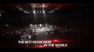 WKN - World Kickboxing Network By Vxs